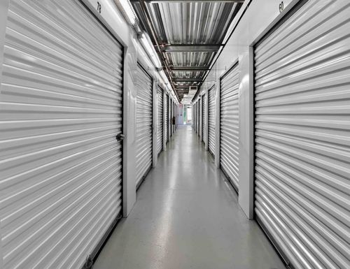 Prime Storage - Richmond - Gallery thumbnail photo #2
