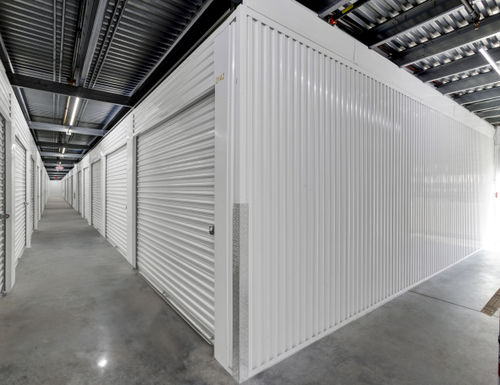 Prime Storage - Bellingham - Gallery thumbnail photo #1