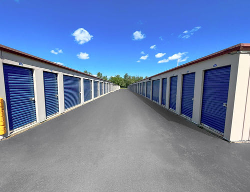 Prime Storage - Eliot - Gallery thumbnail photo #1
