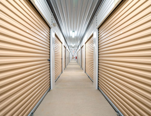 Prime Storage - Marietta North - Gallery thumbnail photo #1