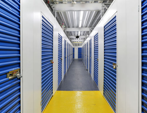 Prime Storage - Harlem - Gallery thumbnail photo #2