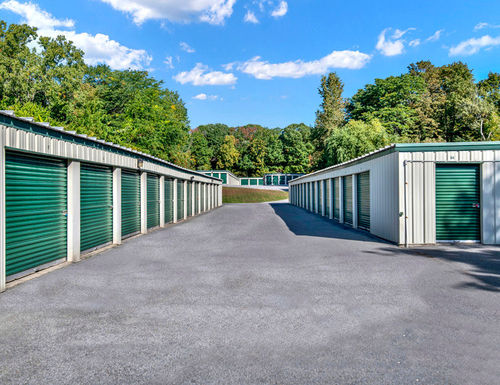 Prime Storage - Glens Falls - Gallery thumbnail photo #3