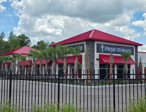 Prime Storage - Orlando Old Cheney Hwy - Gallery thumbnail photo #2