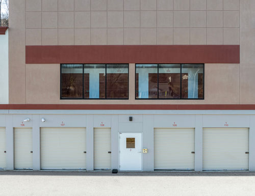 Prime Storage - Highland 9W - Gallery thumbnail photo #3