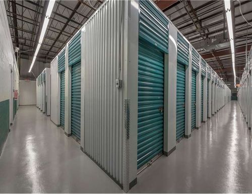 Prime Storage - Punta Gorda - Gallery thumbnail photo #3