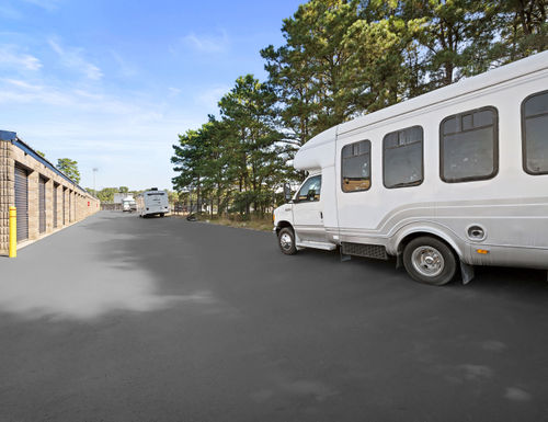Prime Storage - Lindenwold Egg Harbor Rd. - Gallery thumbnail photo #5