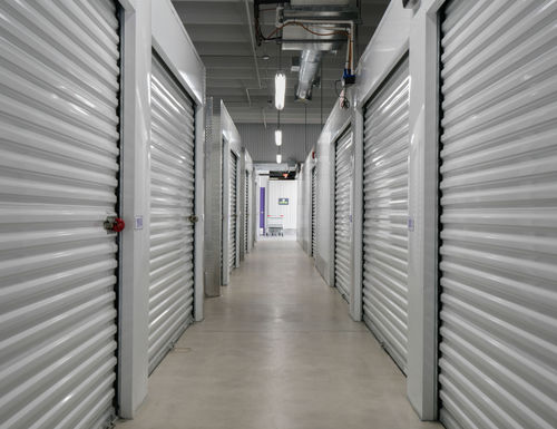 Prime Storage - Greenville Haywood Rd. - Gallery thumbnail photo #3