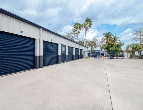 Prime Storage - Vero Beach - Gallery thumbnail photo #4