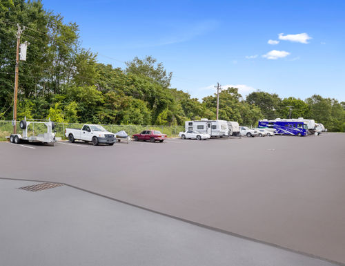 Prime Storage - Greenville Old Buncombe Rd. - Gallery thumbnail photo #5