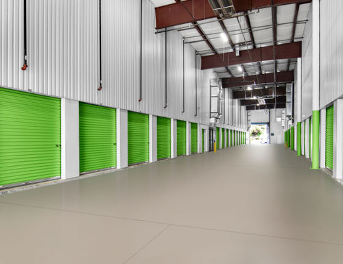 Prime Storage - Fredericksburg - Gallery thumbnail photo #3