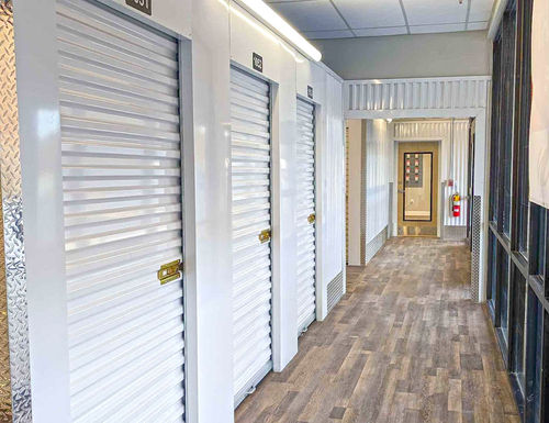 Prime Storage - Conyers - Gallery thumbnail photo #1