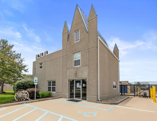 Prime Storage - Fishers Ford Dr. - Gallery thumbnail photo #0