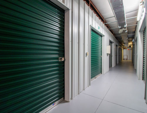 Prime Storage - Vero Beach 9th Place - Gallery thumbnail photo #2