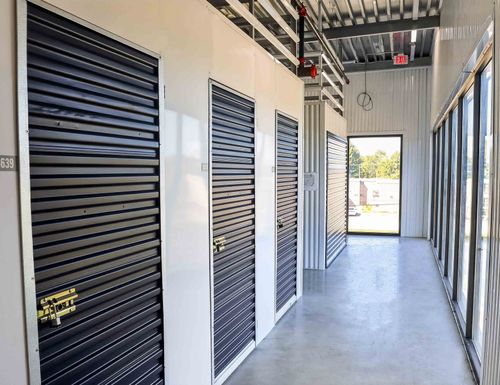 Prime Storage - Warren Hoover Rd. - Gallery thumbnail photo #5