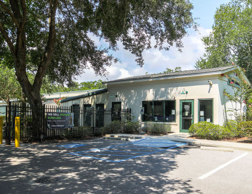 Prime Storage - Hilton Head Dillon Rd. - Gallery thumbnail photo #0