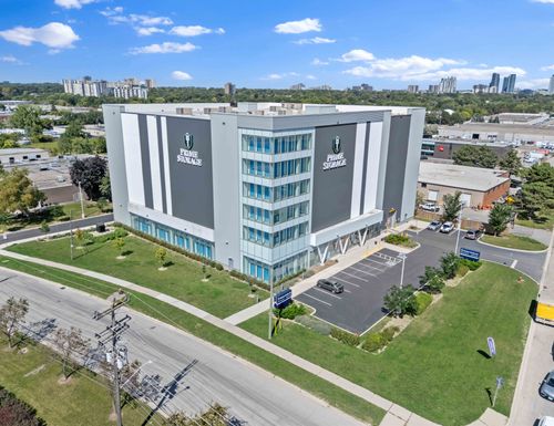 Prime Storage - Mississauga - Gallery thumbnail photo #6