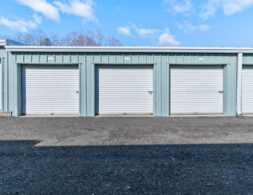 Prime Storage - Warwick - Gallery thumbnail photo #3