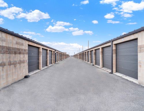 Prime Storage - Magna 7425 W Hwy 201 - Gallery thumbnail photo #2