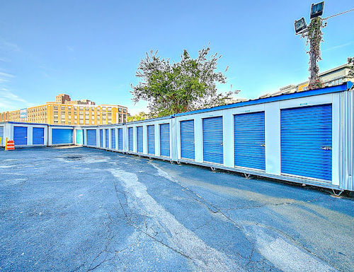 Prime Storage - Jersey City Coles Street - Gallery thumbnail photo #4