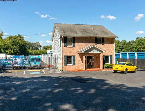 Prime Storage - Marietta Delk Rd. - Gallery thumbnail photo #0
