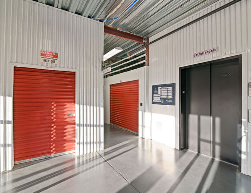 Prime Storage - Clifton - Gallery thumbnail photo #1