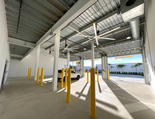 Prime Storage - Westlake - Gallery thumbnail photo #5