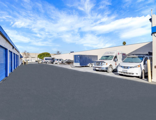 Prime Storage - Chula Vista 2385 Main St. - Gallery thumbnail photo #3