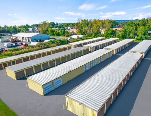 Prime Storage - Queensbury - Gallery thumbnail photo #3