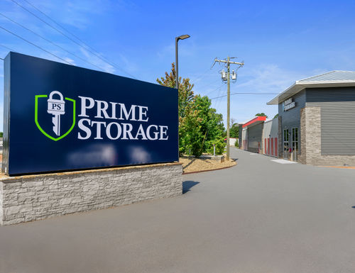 Prime Storage - Clemson Central - Gallery thumbnail photo #0