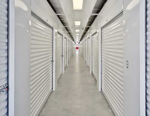 Prime Storage - Simpsonville Scuffletown Rd. - Gallery thumbnail photo #1