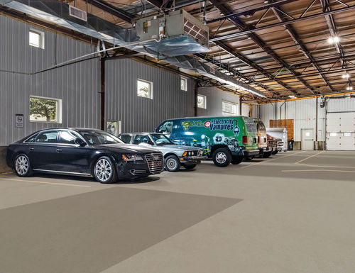 Prime Storage - Louisville Mellwood Ave. - Gallery thumbnail photo #4