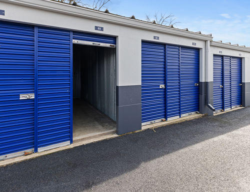 Prime Storage - Hampstead - Gallery thumbnail photo #2