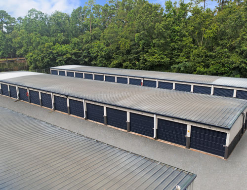 Prime Storage - Pensacola Detroit Blvd. - Gallery thumbnail photo #4