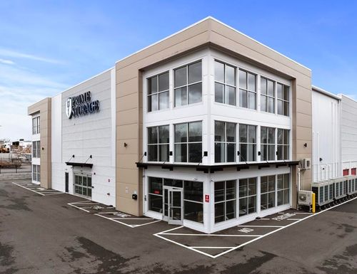 Prime Storage - Methuen - Gallery thumbnail photo #1