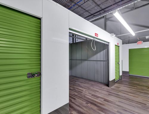 Prime Storage - Swansea - Gallery thumbnail photo #3