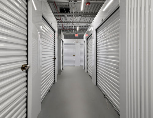 Prime Storage - Farmingdale - Gallery thumbnail photo #2