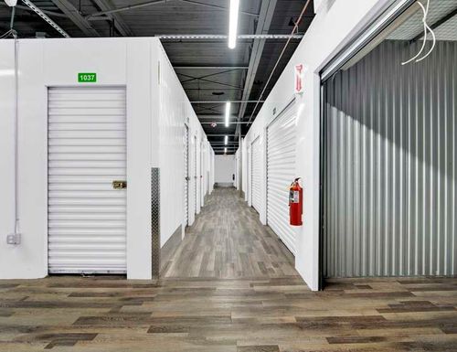 Prime Storage - New Bedford - Gallery thumbnail photo #2