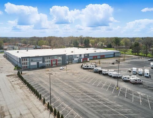 Prime Storage - Belleville - Gallery thumbnail photo #1