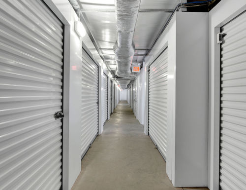 Fort Storage - Gallery thumbnail photo #1