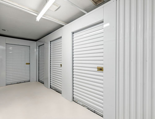 Prime Storage - Acworth East - Gallery thumbnail photo #1
