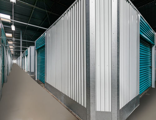 Prime Storage - Marietta Delk Rd. - Gallery thumbnail photo #5