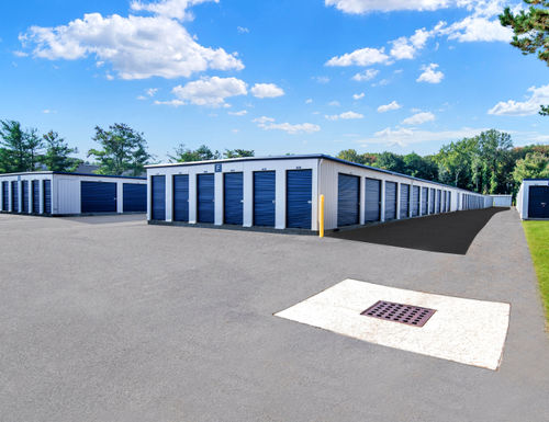 Prime Storage - Albany 1750 Central Ave. - Gallery thumbnail photo #1