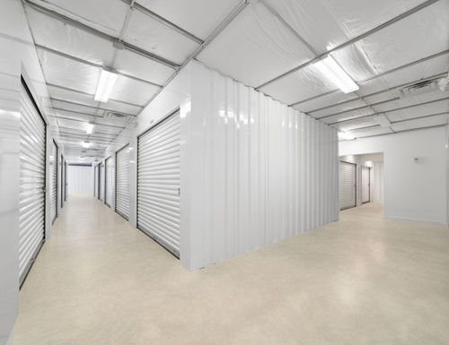 Prime Storage - Charlottesville Richmond Rd. - Gallery thumbnail photo #3