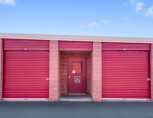 Prime Storage - West Valley - Gallery thumbnail photo #4