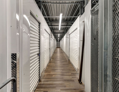 Prime Storage - Manchester - Gallery thumbnail photo #3