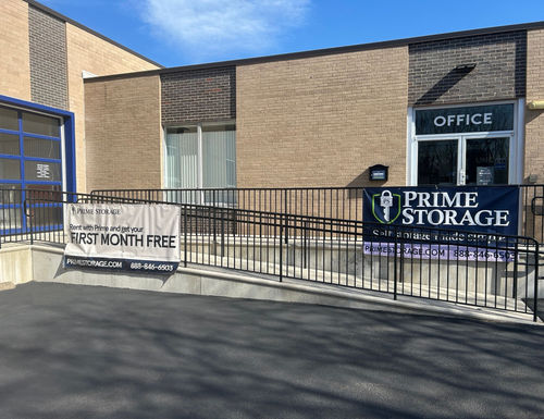 Prime Storage - Teaneck - Gallery thumbnail photo #2