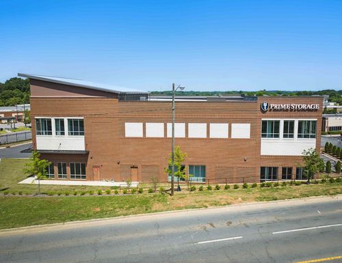 Prime Storage - Winston Salem - Gallery thumbnail photo #5