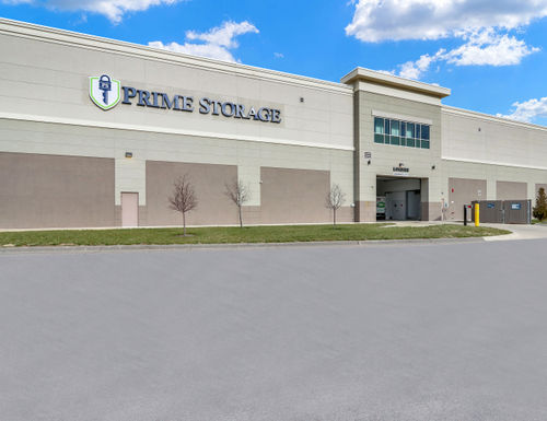 Prime Storage - Wichita Webb Rd. - Gallery thumbnail photo #3