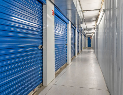 Prime Storage - Lexington Frankfort Ct. - Gallery thumbnail photo #1