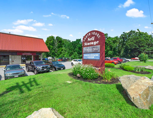 North Shore Self Storage - Gallery thumbnail photo #0